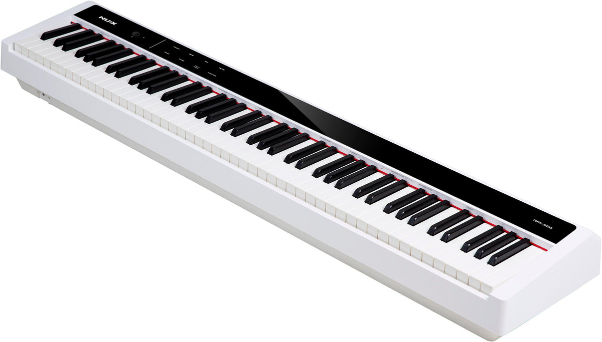 NPK-200 Weiß