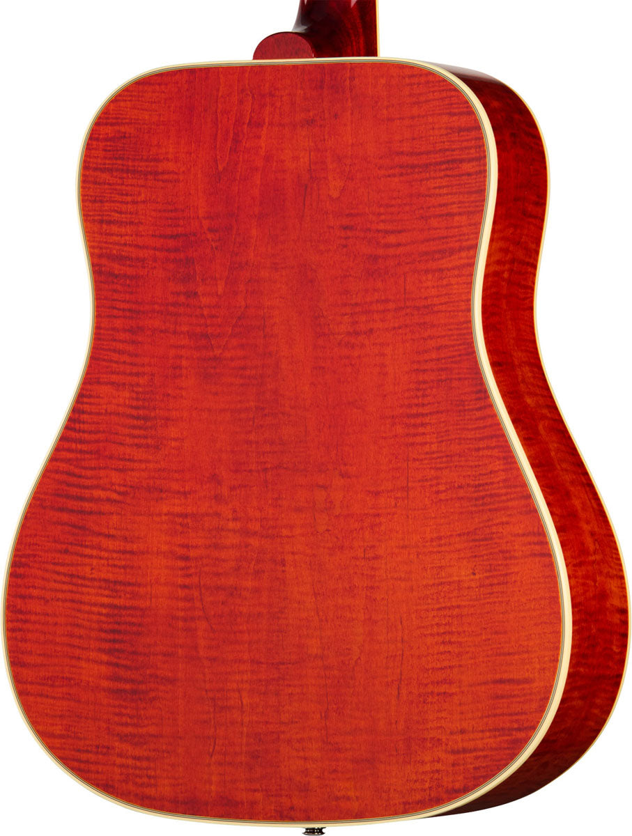Dove 1963 Reissue LH Natural IBGCS