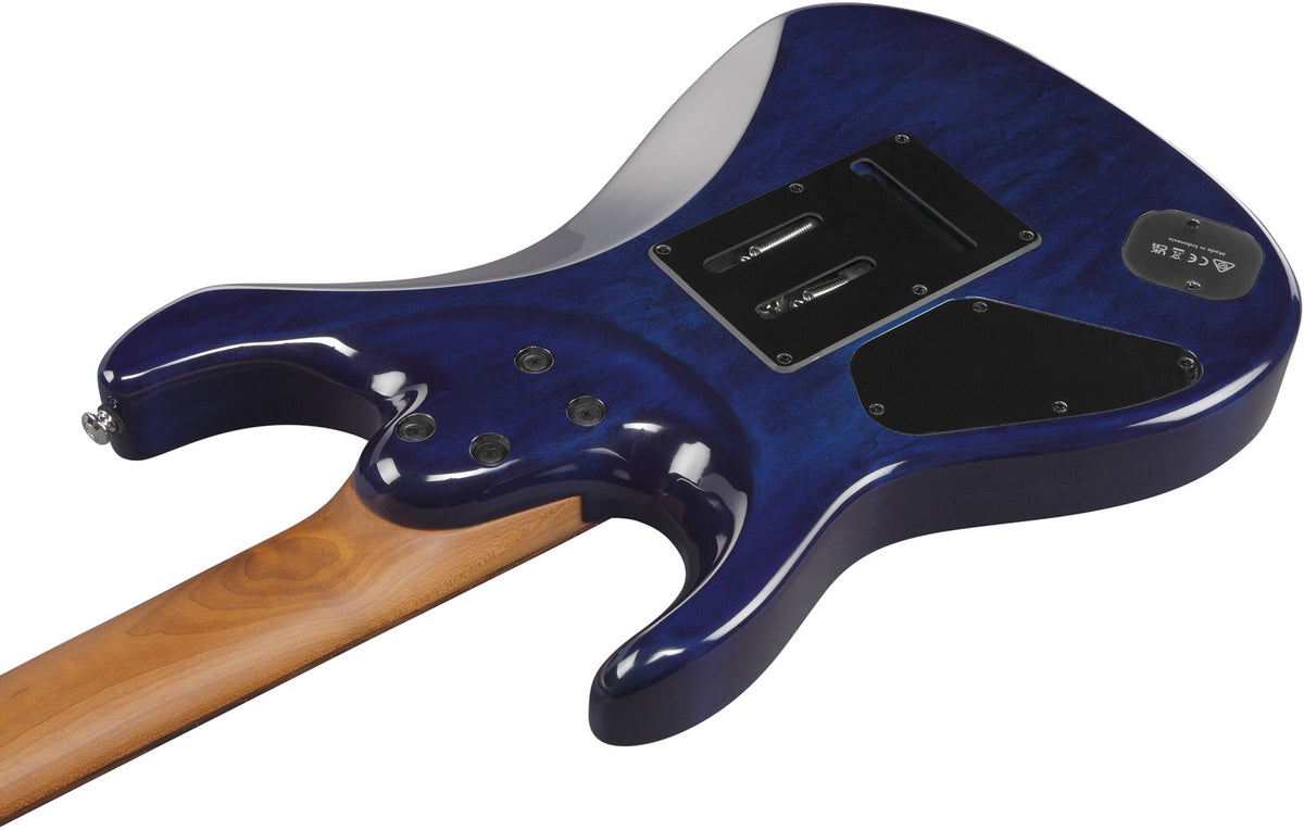 AZ427P2QM-TUB Dämmerblauer Farbverlauf Premium