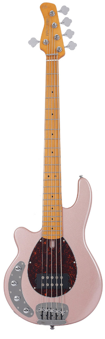 Er Z3-5 Lh Roségold Roségold
