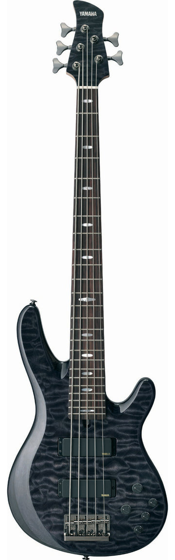 Trb1005Jtbl Transluzentes Schwarz