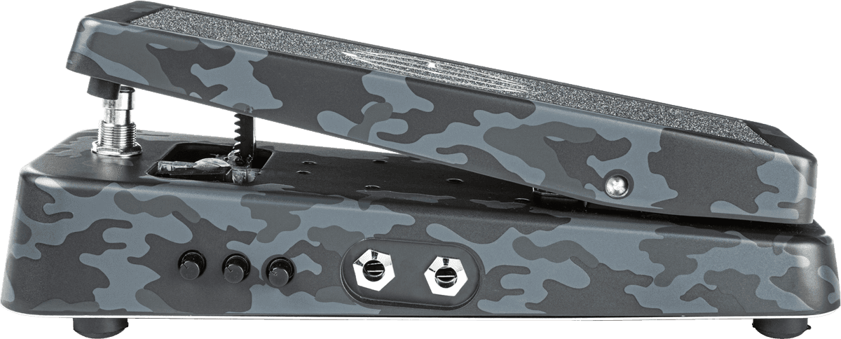 DB01B DIMEBAG WAH DIMEBAG NOIR CAMO