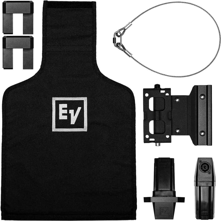 Evolve-WMK-NB SpeakON NL4