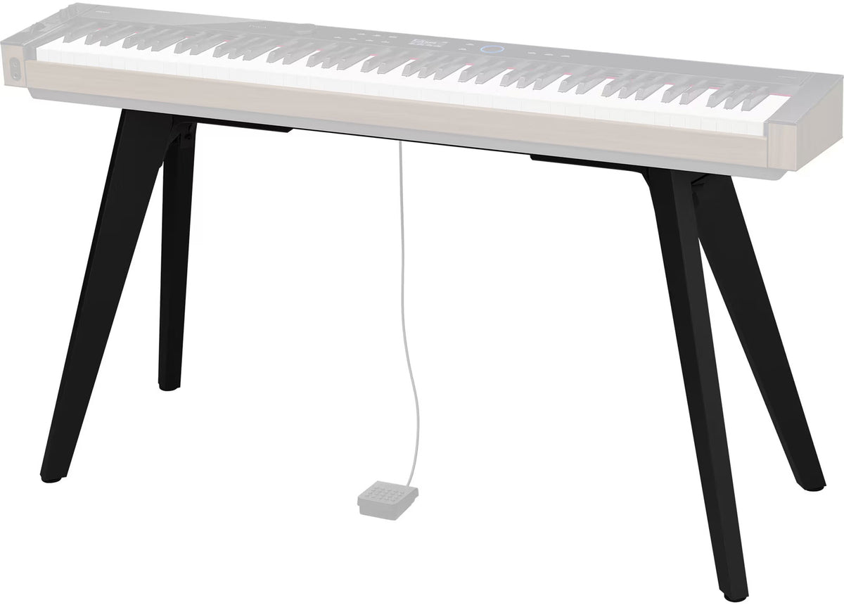 Casio Tastaturständer CS-90 Schwarz