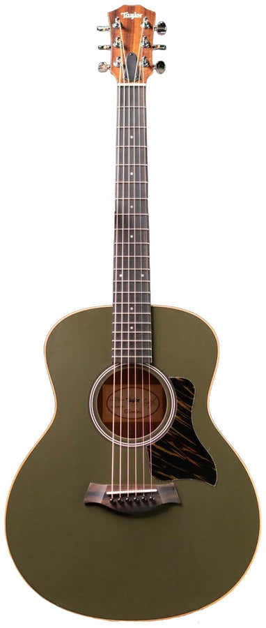 GS Mini-e Ltd Olive