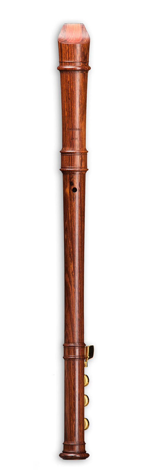 Modern Alt 5920e - Palisander + E-Fuß (Barockgriffweise)