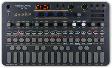 Liven Evoke