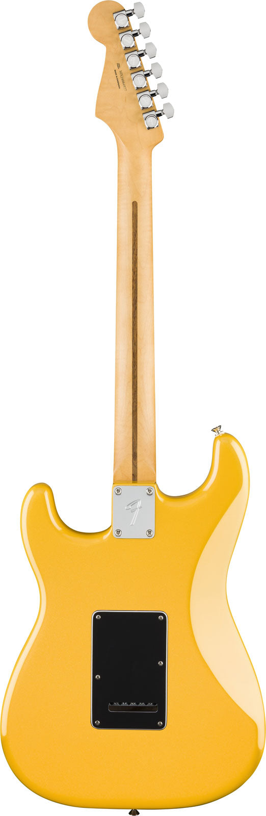 Stratocaster Player II Modified MN Sonnengelb