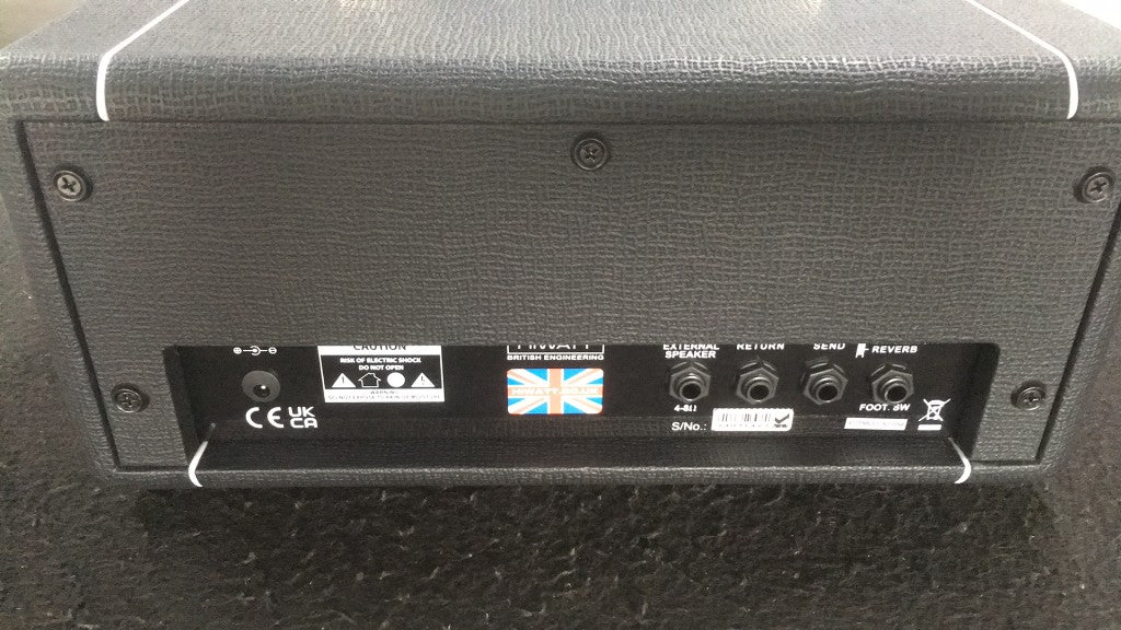 Leeds 25W - B-Ware