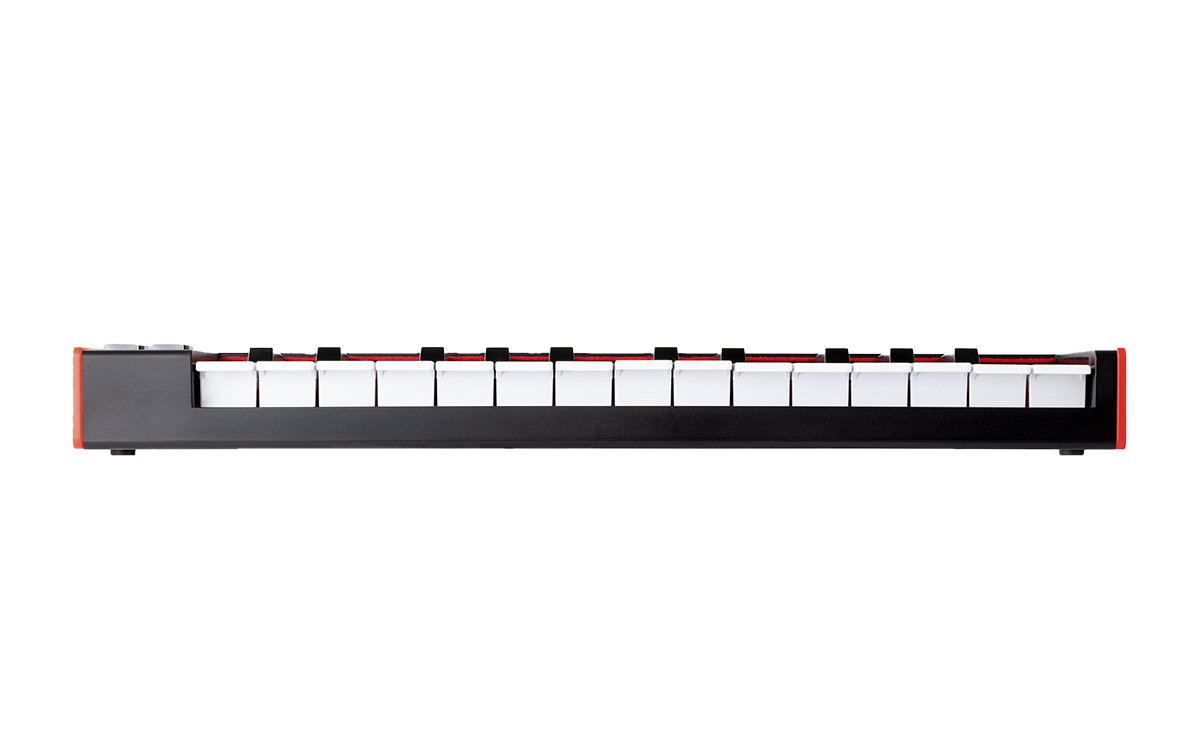 LPK 25 MKII