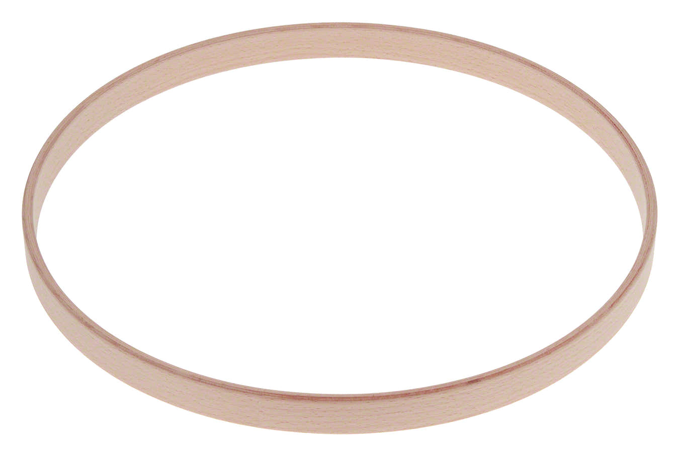 HBTS-10 Gerader Reifen 10" Buche Tom / Snare