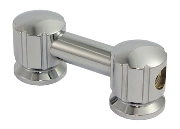 TL8S38 - SPANNBCKCHEN TUBELUG - 38MM - EINZIGEN SPANNSCHRAUBEN (X1)