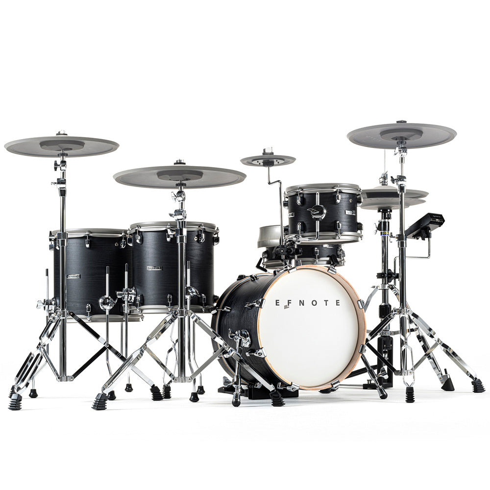 BUNDLE EFD5X STANDARD SET (BLACK OAK)