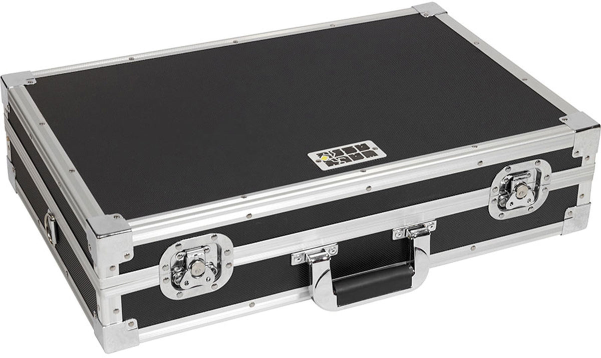 Flight Control-Schaumstoff M S4 MK3 Silber