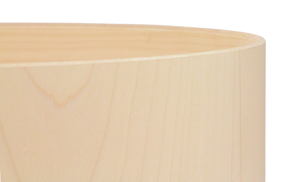 Ahornkessel 5.4MM 13"X6.5"