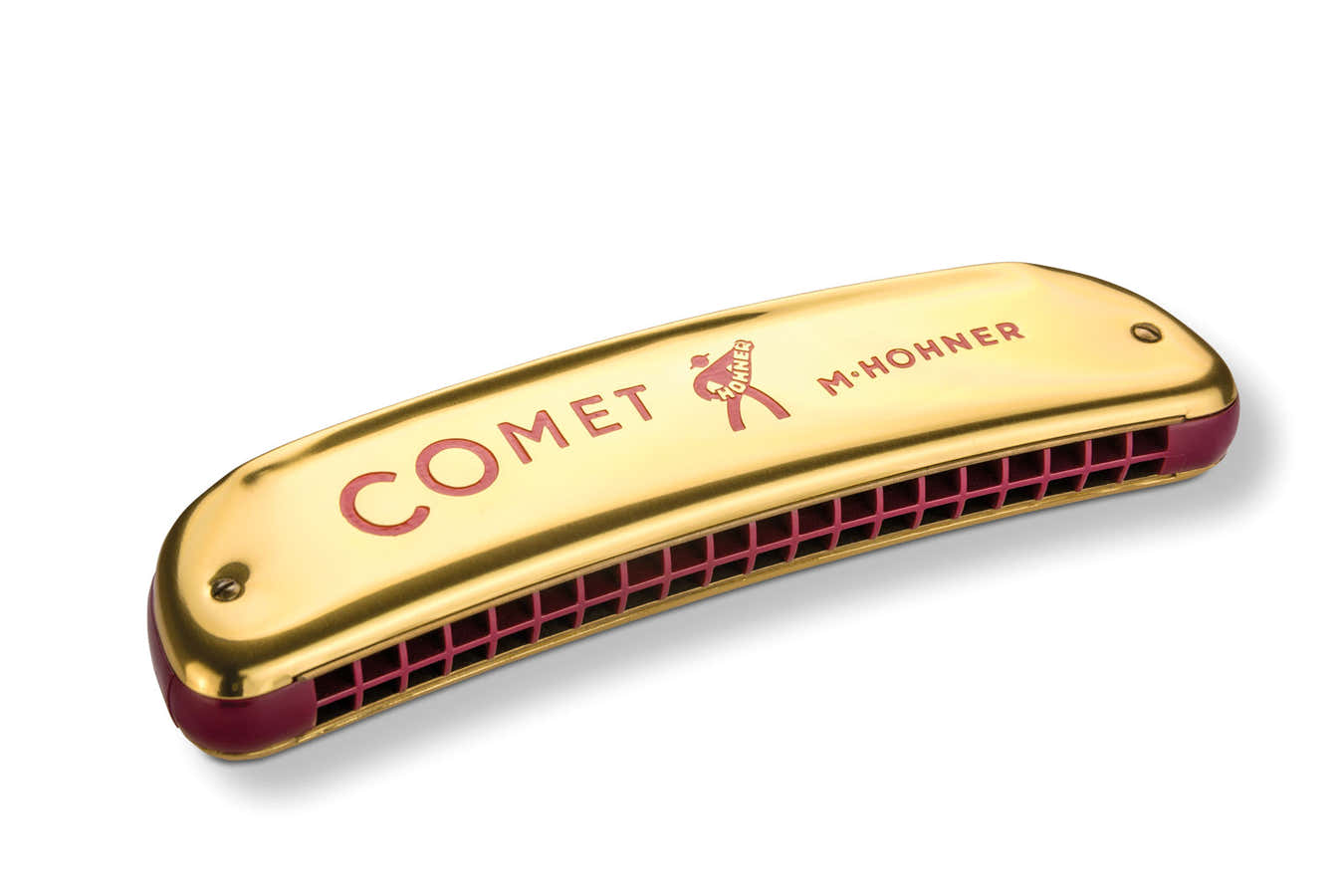 TREMOLO 2504/40 COMET 40 LOCHER C DO
