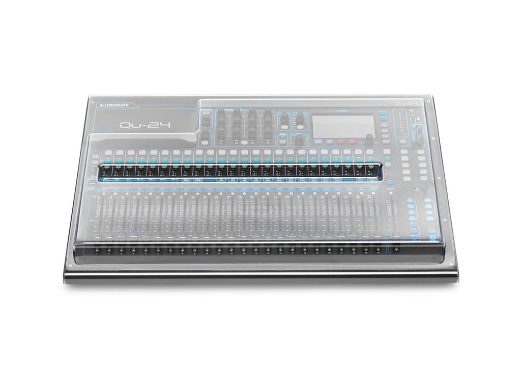 Allen & Heath QU-24