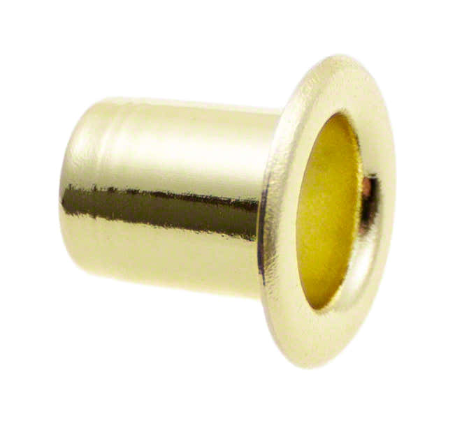 AVH6BR - Entlüftungsöse Messing 14mm