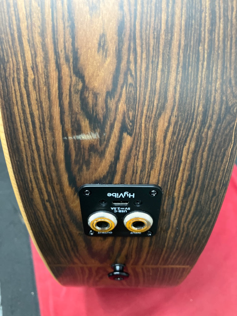 HyVibe 1 Serie 30 Auditorium Ctw - B-Ware