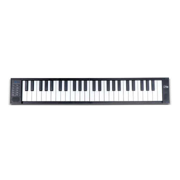 PIANO 49 Touch Schwarz