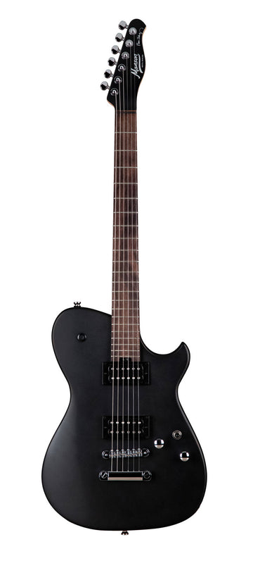Manson Signature Matt Bellamy Black - BLAGER