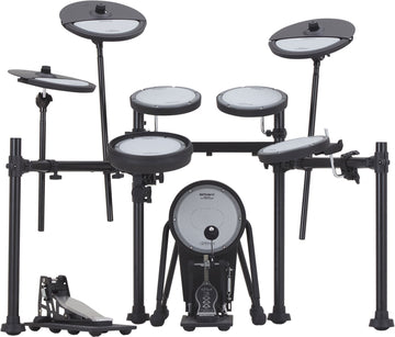 VQD106PADS - V-DRUMS QUIET DESIGN VQD PAD KIT