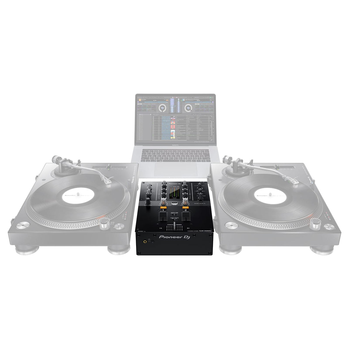 DJM-250MK2