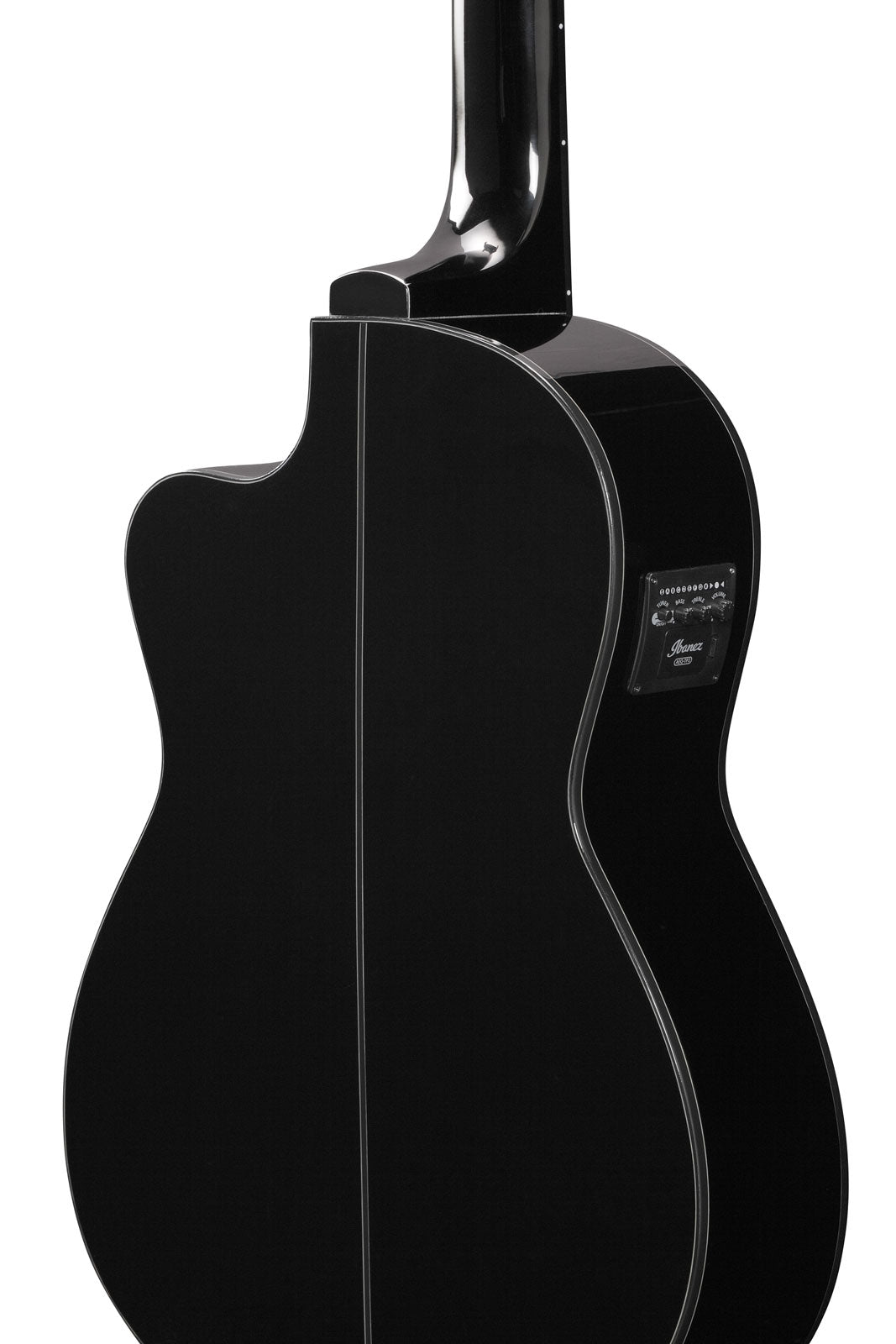 GA11CE-BK Schwarz