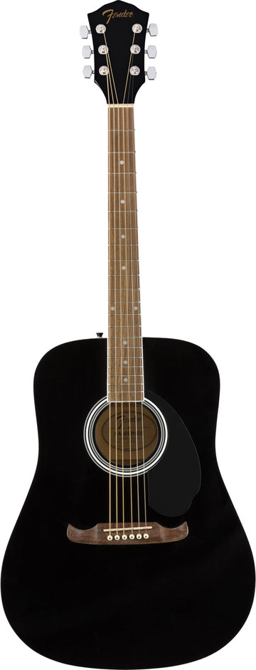 FA-125 Dreadnought WN Schwarz