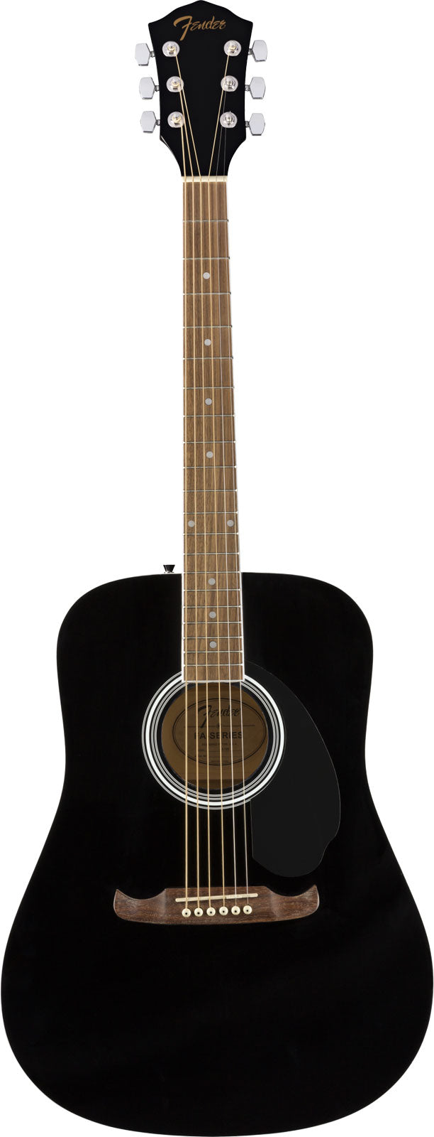 FA-125 Dreadnought WN Schwarz