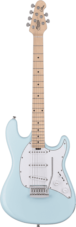 Cutlass Sss Daphne Blue