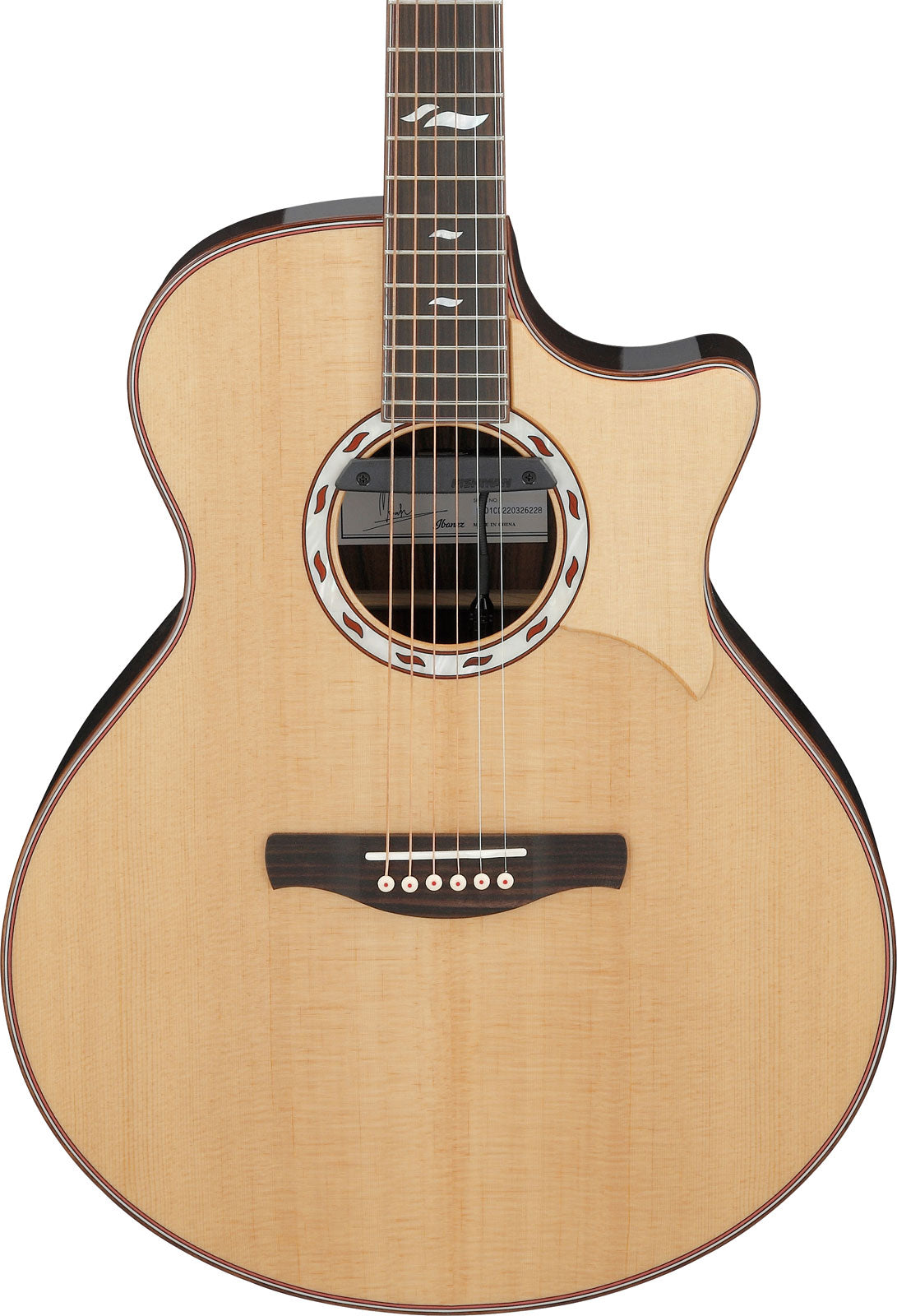 MRC10-NT Natural Signature Marcin