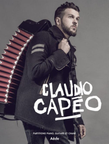 Claudio Capeo - PVG