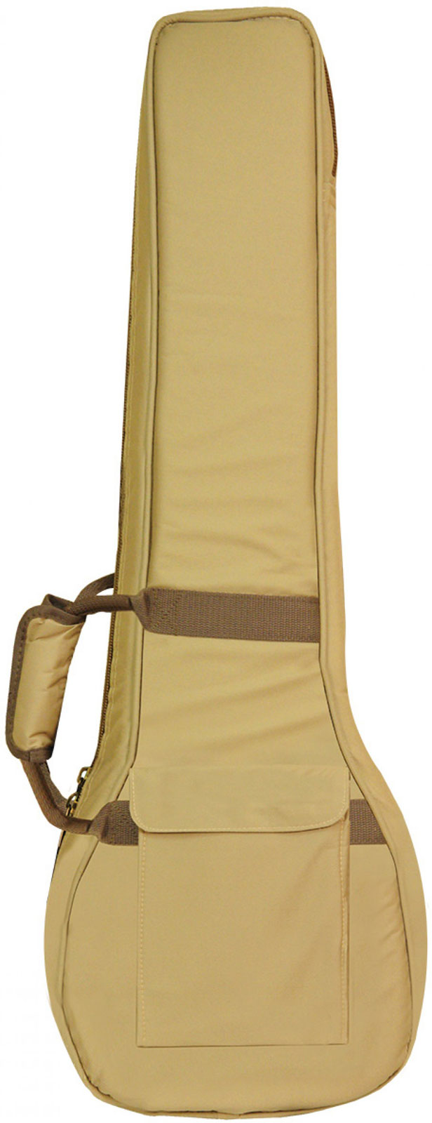 EB-5 Elektrisches Banjo 5-saitig + Tasche
