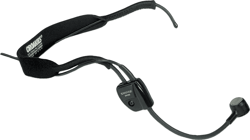 Shure Headset-Mikrofone