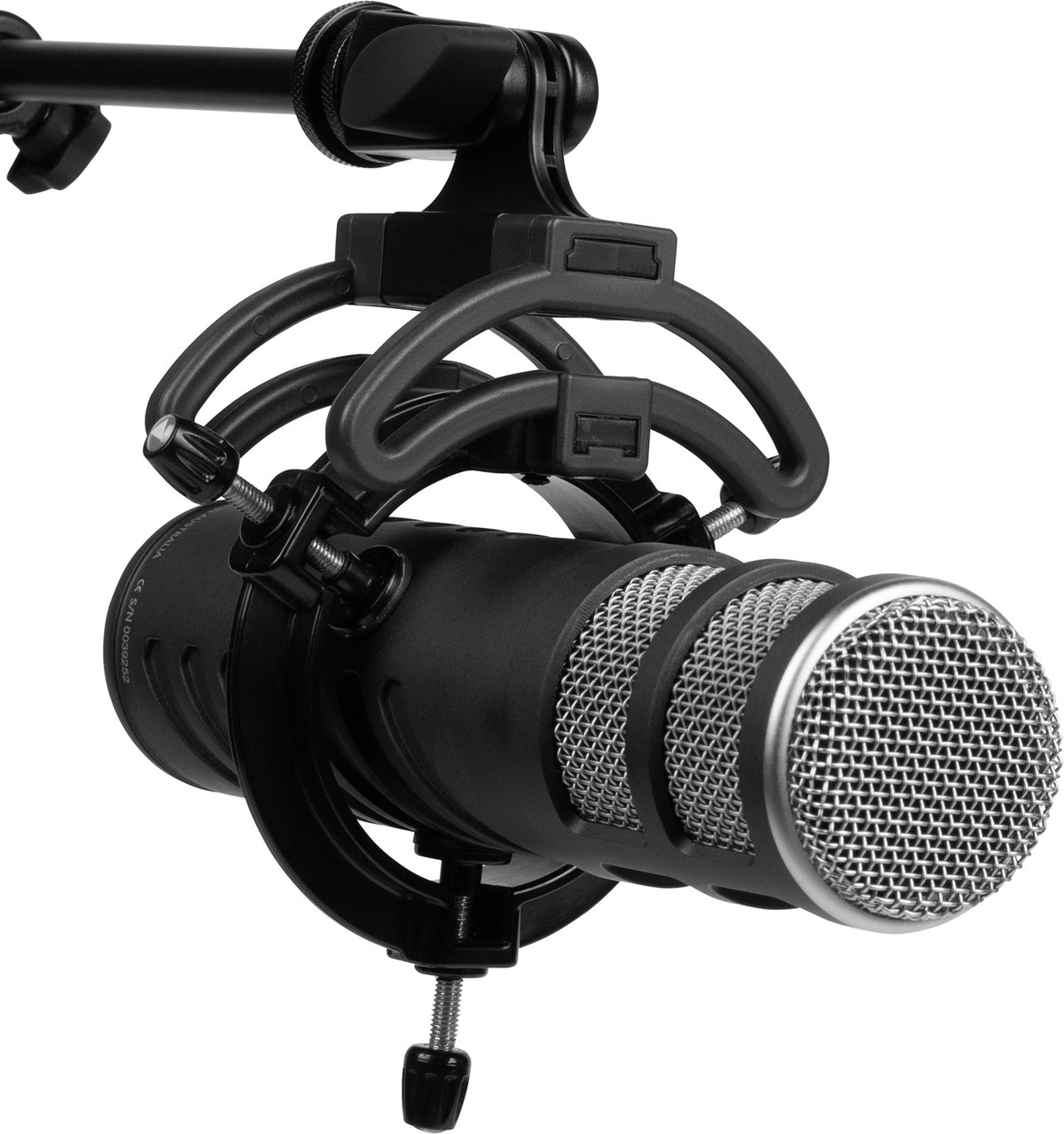 GFW-Mic-SM1855