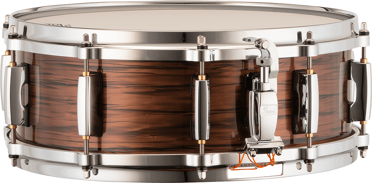 Masters Maple Pure 14X5 Bronzefarbene Oyster