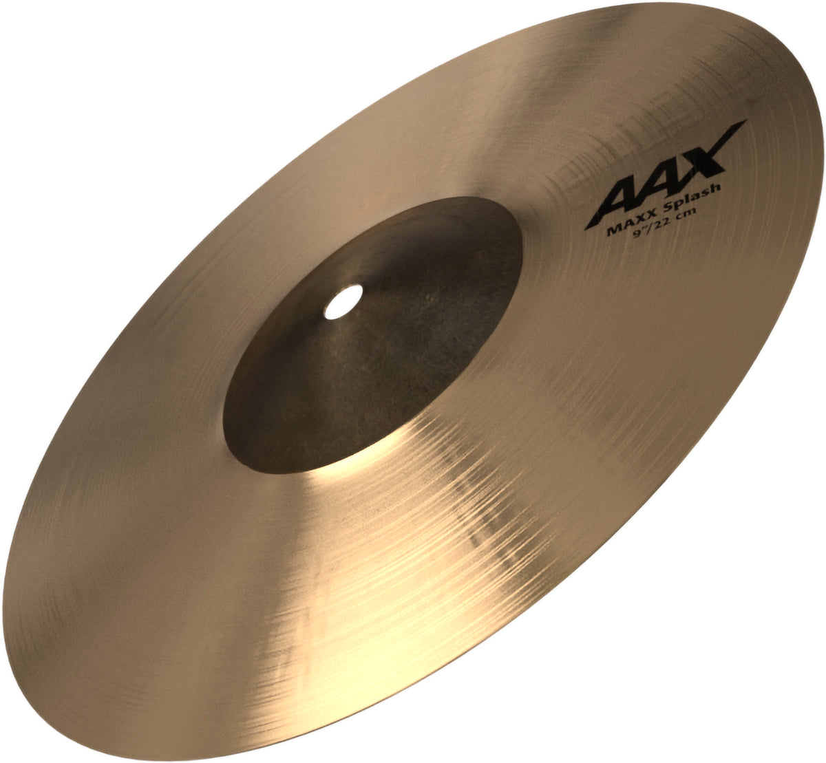 MAXX SPLASH 9" AAX V2
