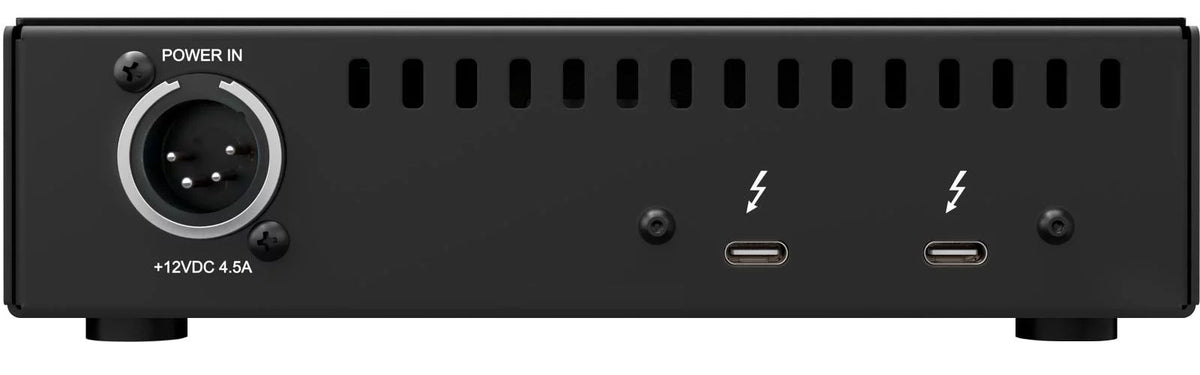 UAD-2 Satellite TB3 Octo