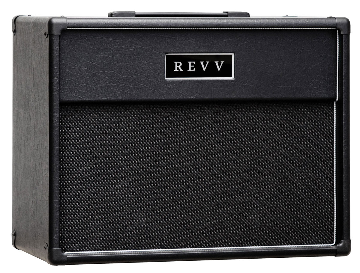 Revv Lautsprecherbox 1X12