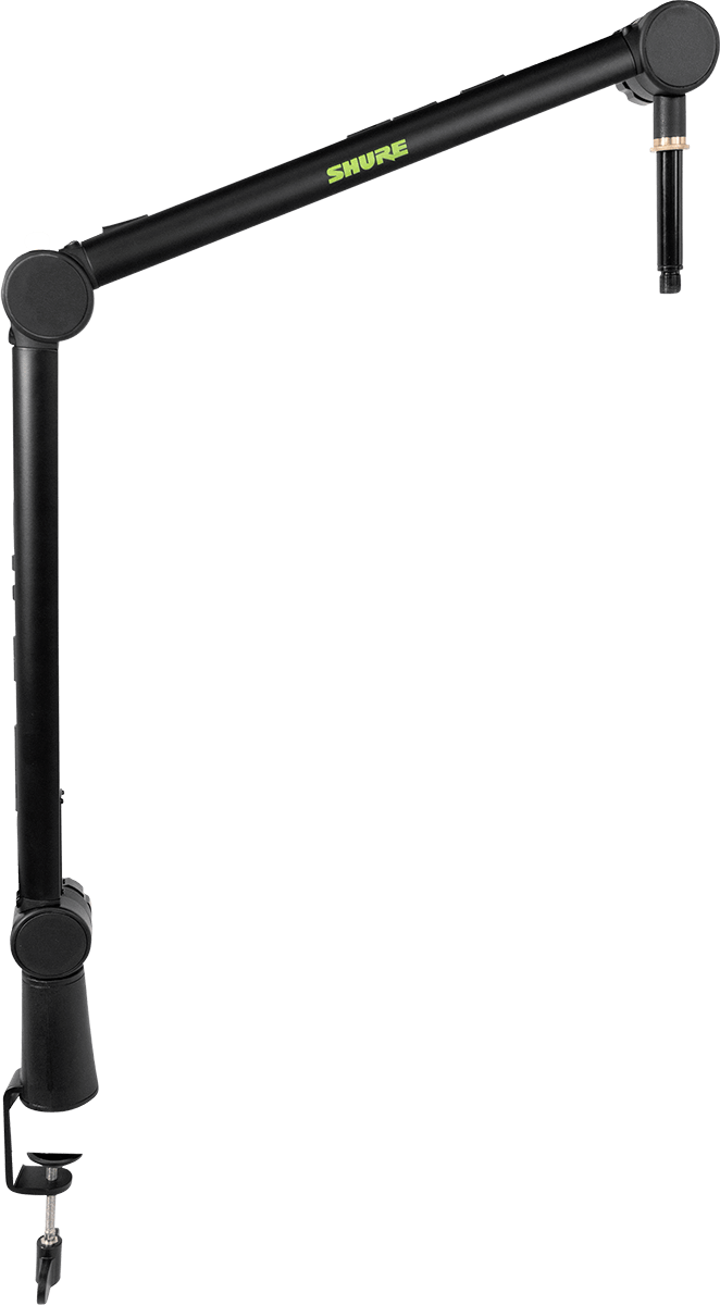 Shure by Gator SH-BROADCAST1
