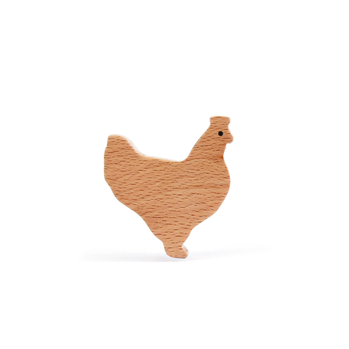 Shaker Huhn