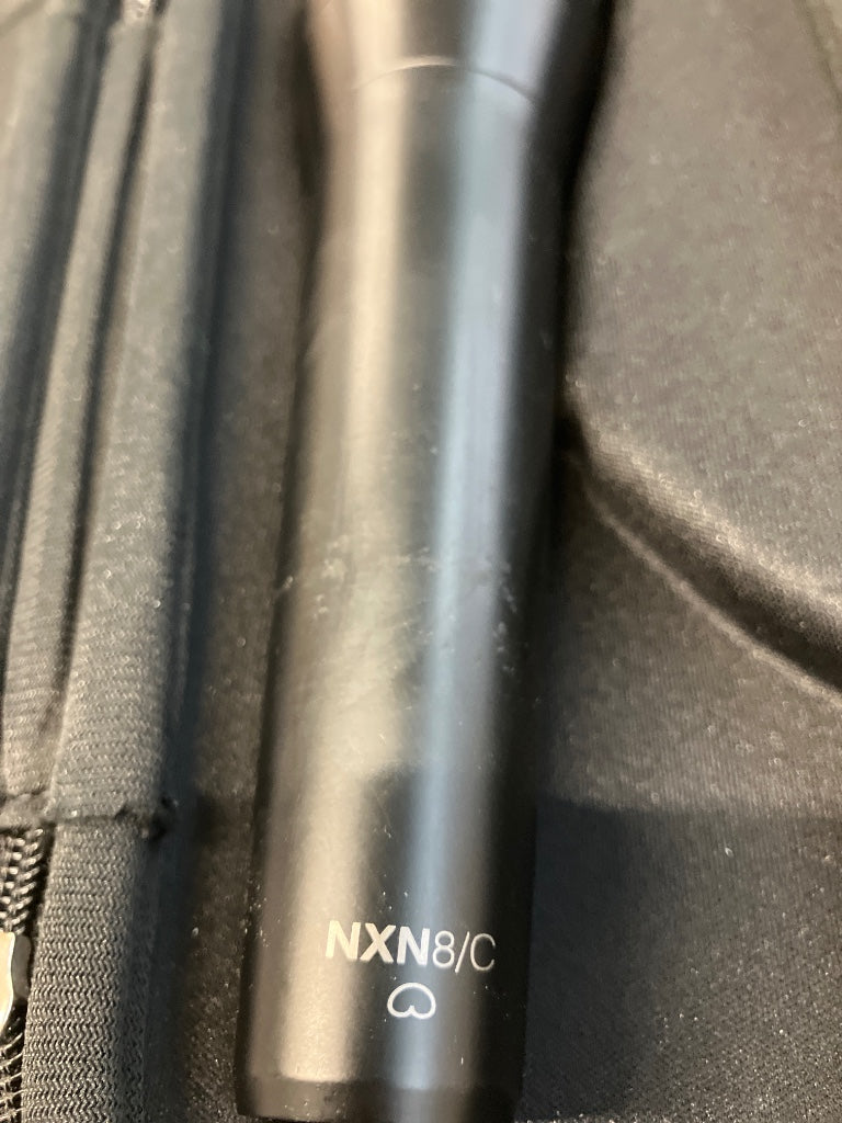 Nexadyne 8-C