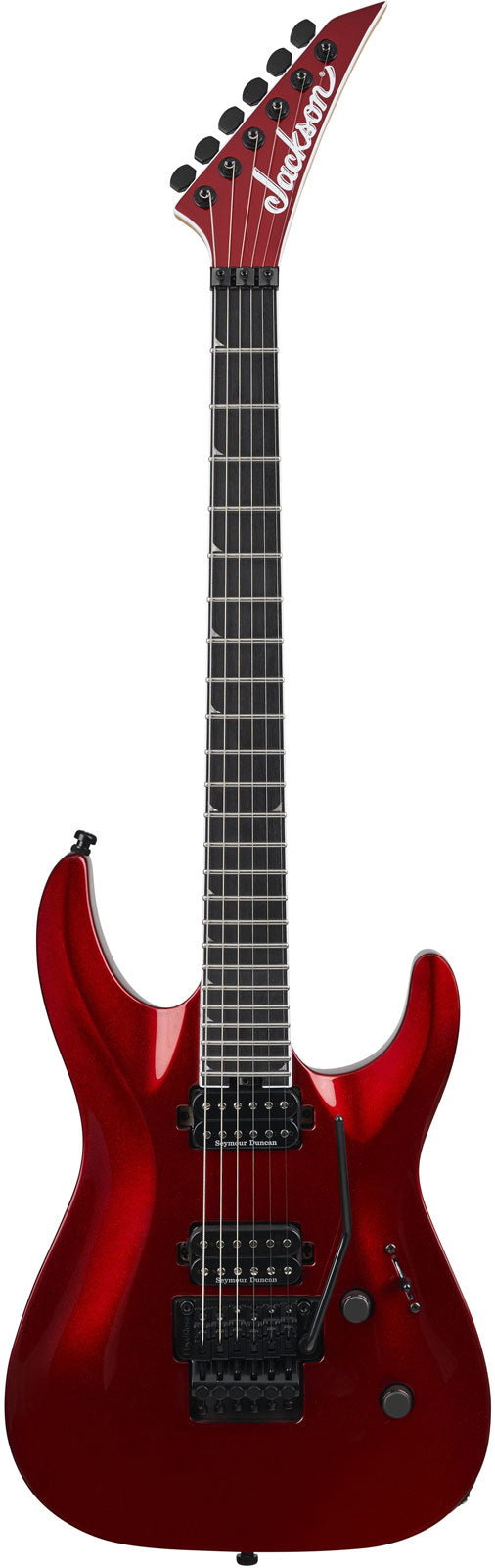 Soloist HH Pro Plus EBO Roter Kristall