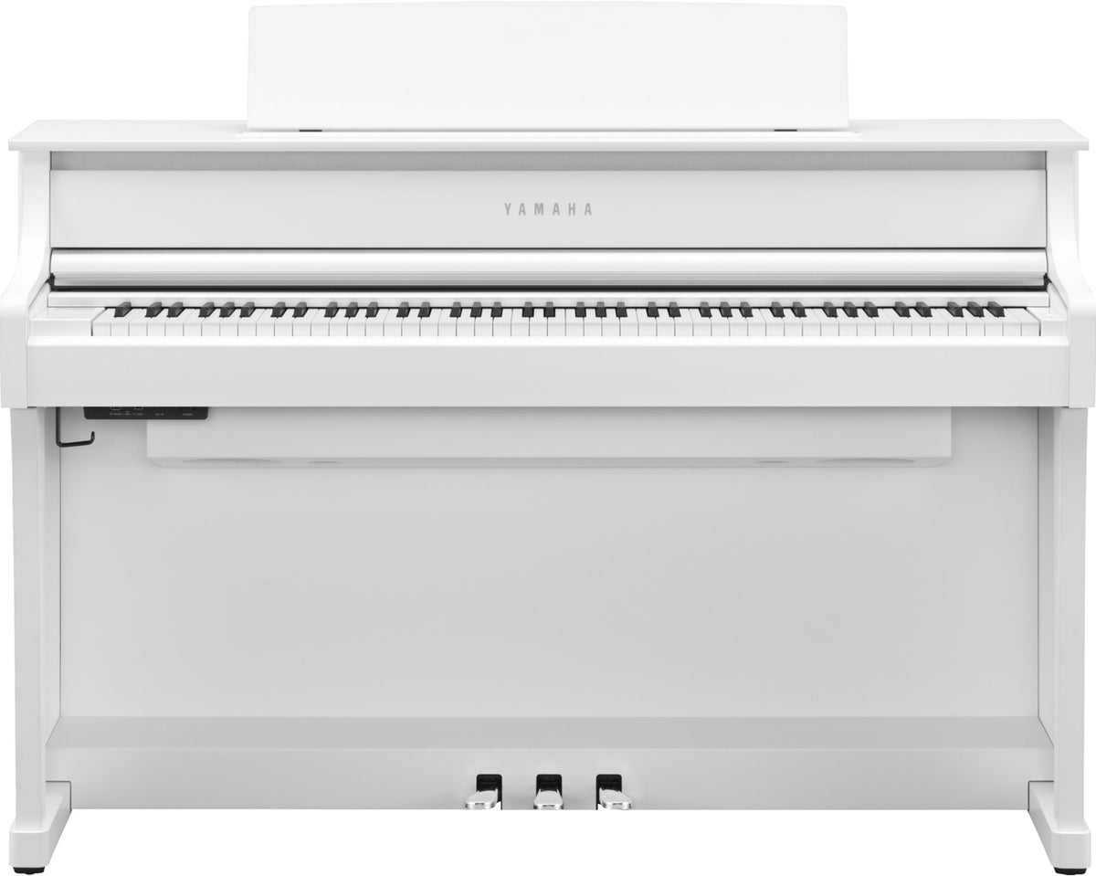 CLP875 Weiß