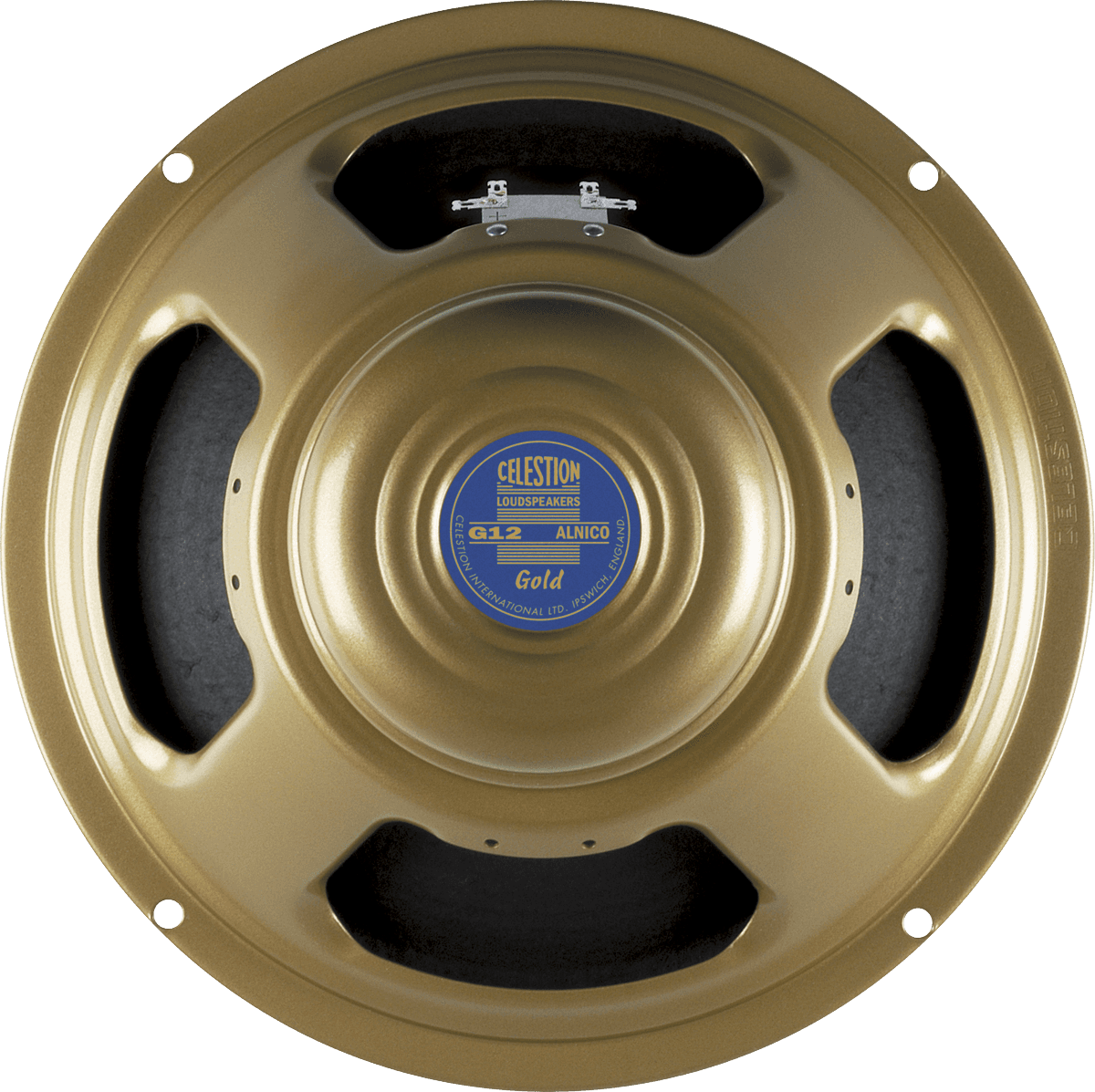 Celestion Alnico Gold 8 Ohms