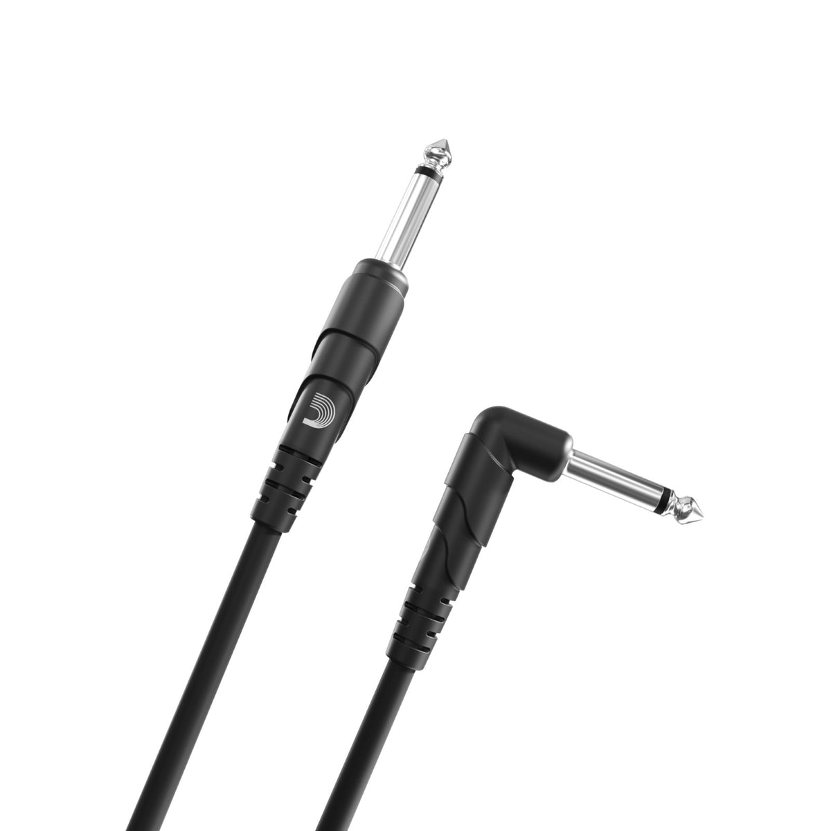 D'Addario Mono-Klinkenkabel für Instrumente