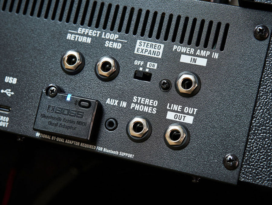 KATANA 212 MKIII 100W