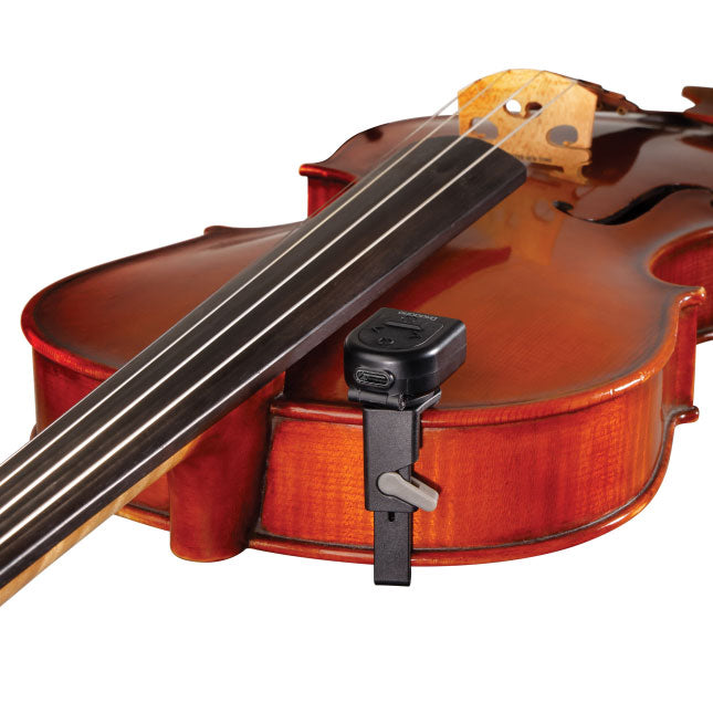 PW-CT-35 Rechargeable Alto Micro Tuner