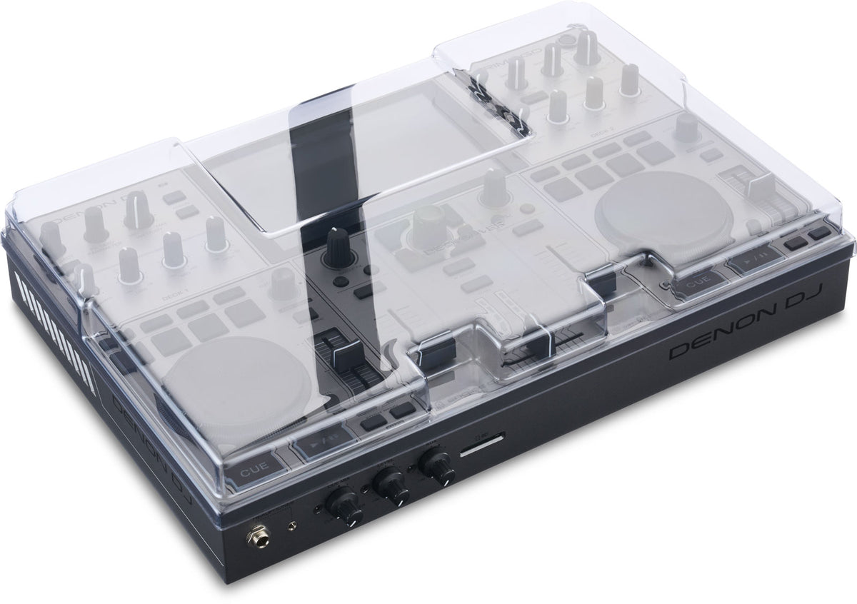 Denon DJ Prime Go & Go+ Schutzhülle